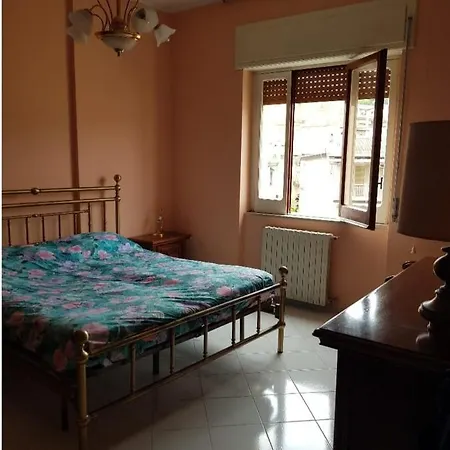 Al Centro Apartament Agropoli