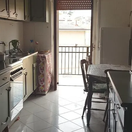 Apartament Al Centro