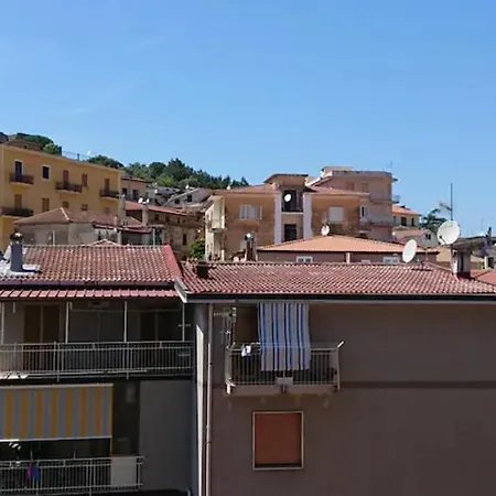 Apartament Al Centro Agropoli