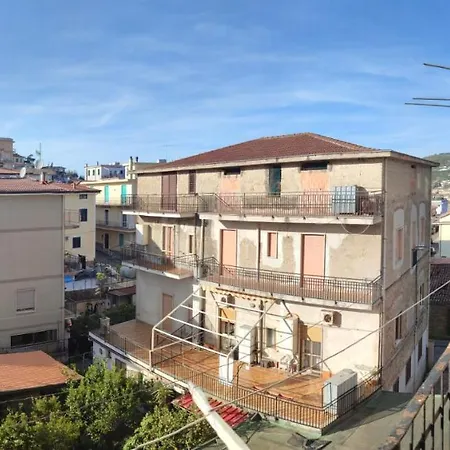 Al Centro Agropoli
