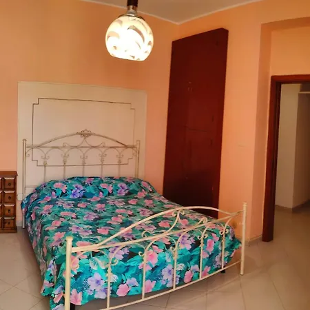 Apartament Al Centro Agropoli
