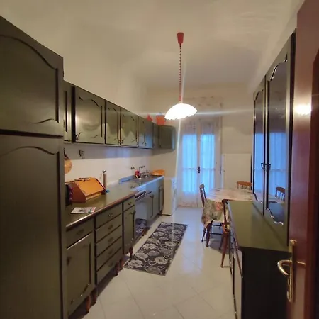 Apartament Al Centro *