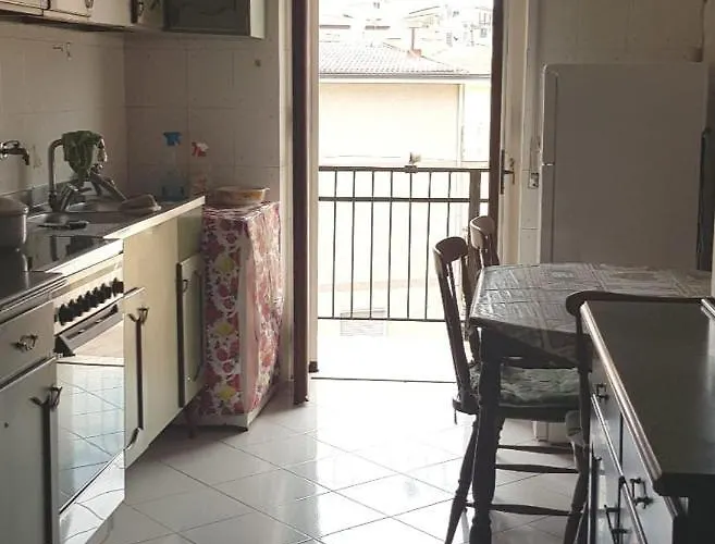 Apartamento Al Centro