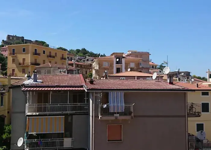 Apartamento Al Centro Agropoli