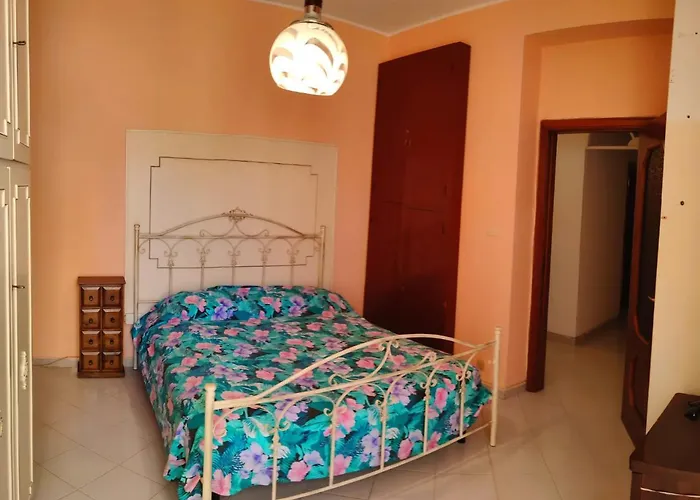 아파트 Al Centro 아그로폴리